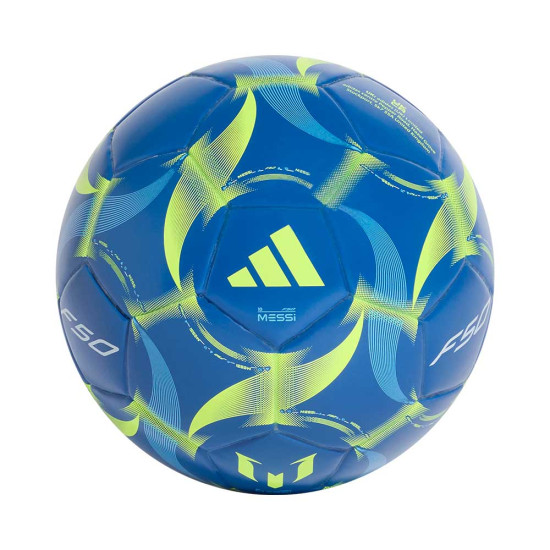 Adidas Μπάλα ποδοσφαίρου Messi Mini Ball
